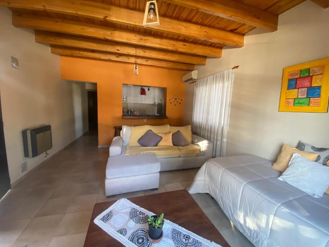 Mendoza, Te Aloja! Apartment Mendoza