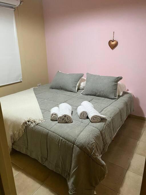 Mendoza, Te Aloja! Apartment Mendoza