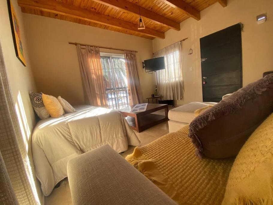Apartment Mendoza, Te Aloja!